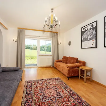 Bergvilla-ramsau Apartment