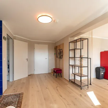 Bergvilla-ramsau Apartment