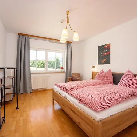 Apartment Bergvilla-ramsau Ramsau am Dachstein