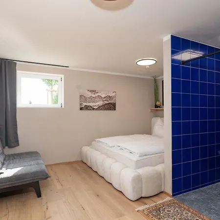Apartment Bergvilla-ramsau Ramsau am Dachstein