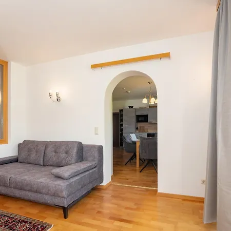 Apartment Bergvilla-ramsau *