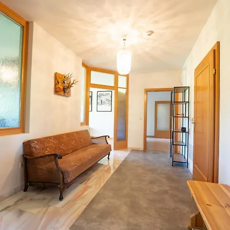 Apartment Bergvilla-ramsau