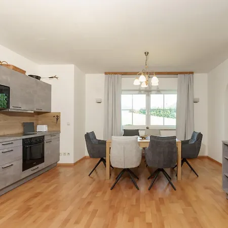 Bergvilla-ramsau Apartment Ramsau am Dachstein