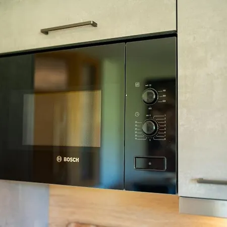 Bergvilla-ramsau Apartman
